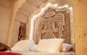 Туры в отель Ottoman Cave Suites