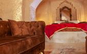 Туры в отель Ottoman Cave Suites