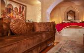 Туры в отель Ottoman Cave Suites