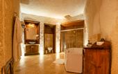 Туры в отель Ottoman Cave Suites