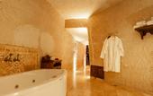 Туры в отель Ottoman Cave Suites
