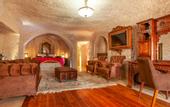 Туры в отель Ottoman Cave Suites