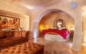 Туры в отель Ottoman Cave Suites