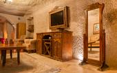 Туры в отель Ottoman Cave Suites