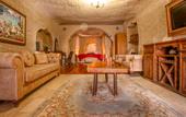 Туры в отель Ottoman Cave Suites