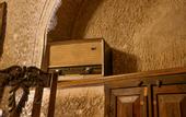 Туры в отель Ottoman Cave Suites