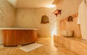 Туры в отель Ottoman Cave Suites