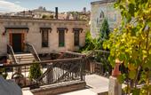 Туры в отель Ottoman Cave Suites