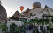 Туры в отель Roc of Cappadocia