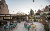 Туры в отель Roc of Cappadocia