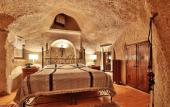 Туры в отель Sultan Cave Suites