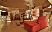 Туры в отель Sultan Cave Suites