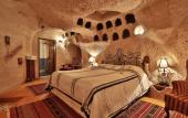 Туры в отель Sultan Cave Suites