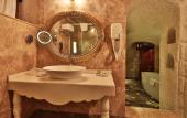 Туры в отель Sultan Cave Suites