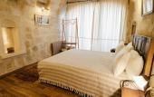 Туры в отель Sultan Cave Suites