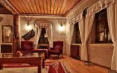Туры в отель Sultan Cave Suites
