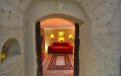 Туры в отель Sultan Cave Suites
