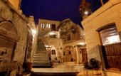 Туры в отель Turquaz Cave Hotel