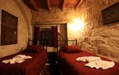 Туры в отель Turquaz Cave Hotel