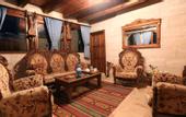 Туры в отель Turquaz Cave Hotel