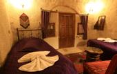 Туры в отель Turquaz Cave Hotel