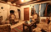 Туры в отель Turquaz Cave Hotel