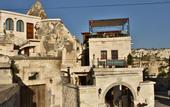 Туры в отель Turquaz Cave Hotel