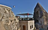 Туры в отель Turquaz Cave Hotel