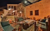 Туры в отель Turquaz Cave Hotel