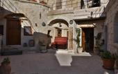 Туры в отель Turquaz Cave Hotel