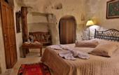Туры в отель Turquaz Cave Hotel