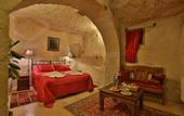 Туры в отель Turquaz Cave Hotel