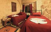 Туры в отель Turquaz Cave Hotel