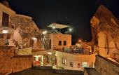 Туры в отель Turquaz Cave Hotel