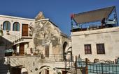 Туры в отель Turquaz Cave Hotel