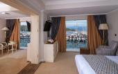 Туры в отель Ece Saray Marina Resort
