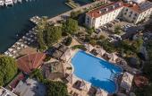 Туры в отель Ece Saray Marina Resort