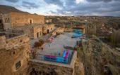 Туры в отель Cappadocia Antique Gelveri Cave Hotel