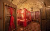 Туры в отель Cappadocia Antique Gelveri Cave Hotel