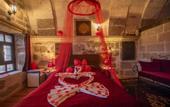 Туры в отель Cappadocia Antique Gelveri Cave Hotel