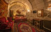Туры в отель Cappadocia Antique Gelveri Cave Hotel