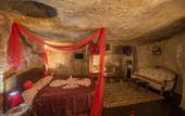 Туры в отель Cappadocia Antique Gelveri Cave Hotel