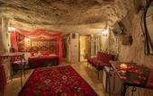 Туры в отель Cappadocia Antique Gelveri Cave Hotel