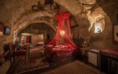 Туры в отель Cappadocia Antique Gelveri Cave Hotel