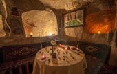 Туры в отель Cappadocia Antique Gelveri Cave Hotel