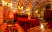 Туры в отель Cappadocia Antique Gelveri Cave Hotel