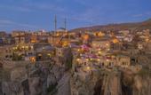 Туры в отель Cappadocia Antique Gelveri Cave Hotel