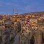 Туры в отель Cappadocia Antique Gelveri Cave Hotel, оператор Anex Tour
