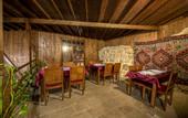 Туры в отель Cappadocia Antique Gelveri Cave Hotel