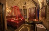 Туры в отель Cappadocia Antique Gelveri Cave Hotel